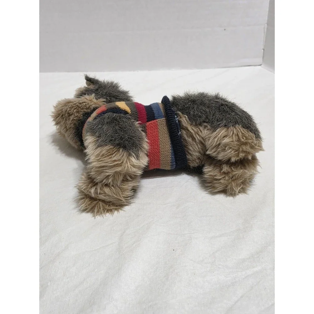 The Children's Place Yorkie Terrier Dog w\ Sweeter 10